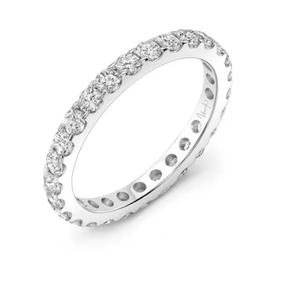 1.00ctw Diamond Eternity Band