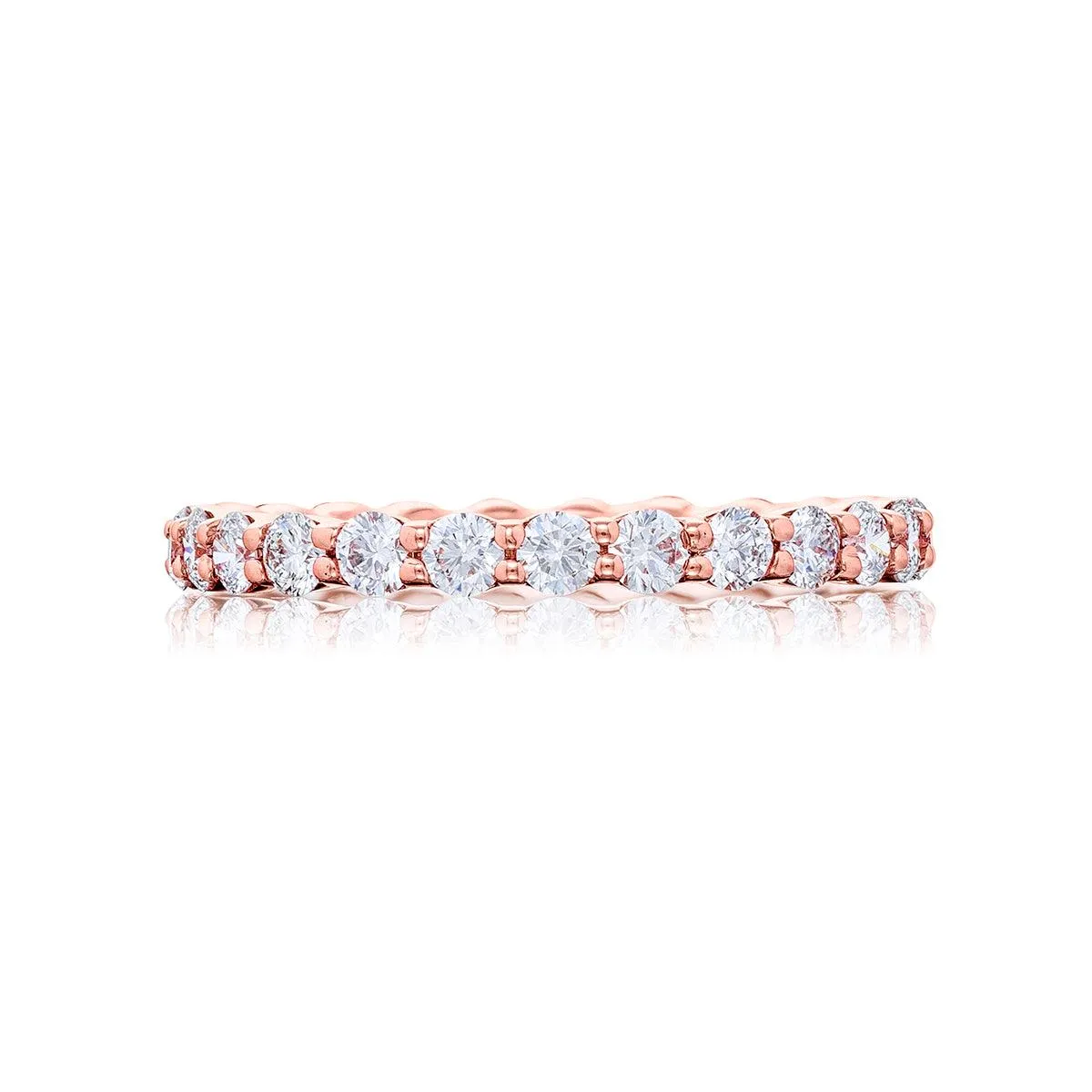 1.05ctw Diamond Eternity Band