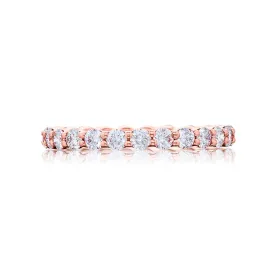 1.05ctw Diamond Eternity Band