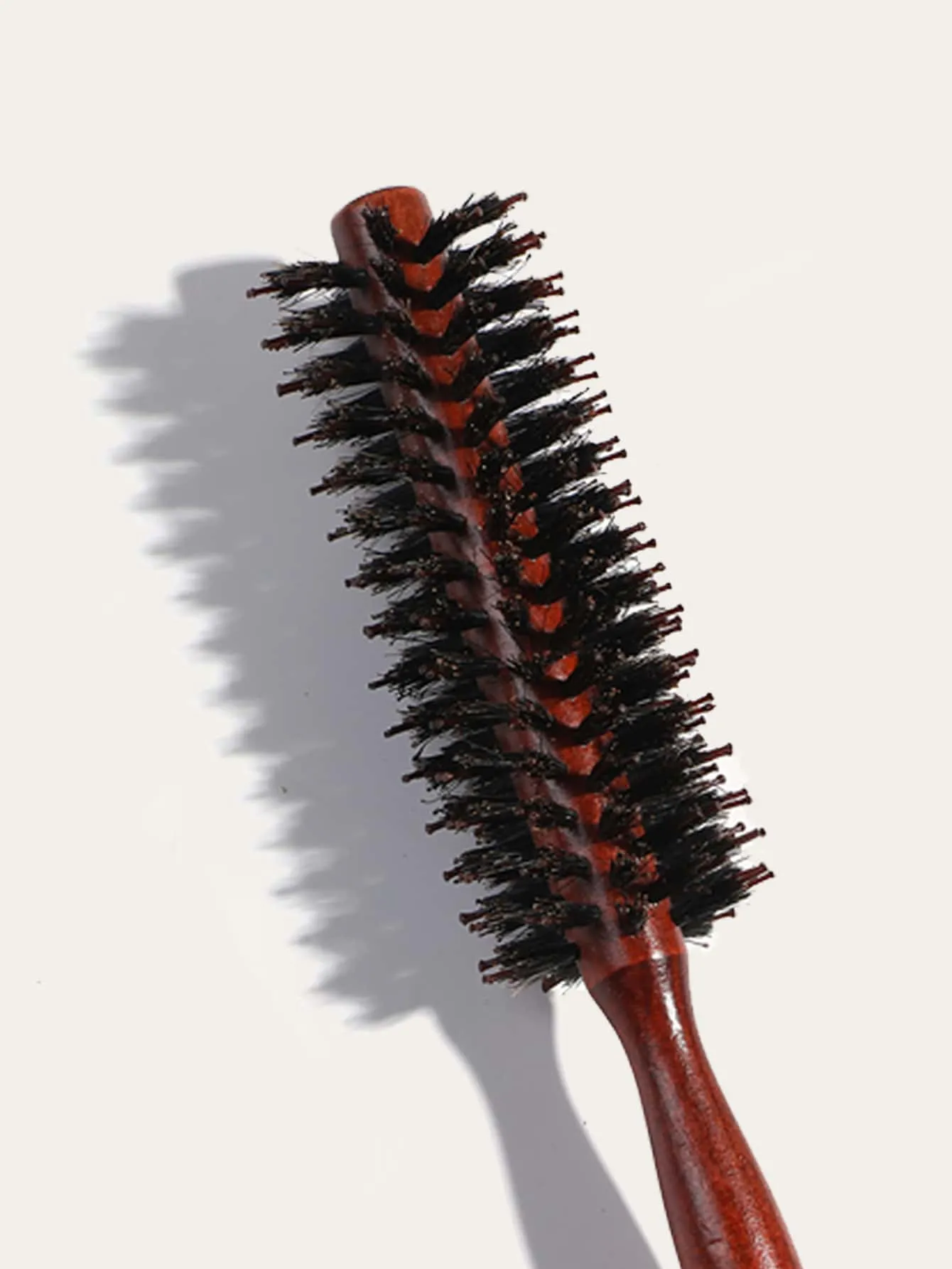 1pc Curling Hair Round Brush