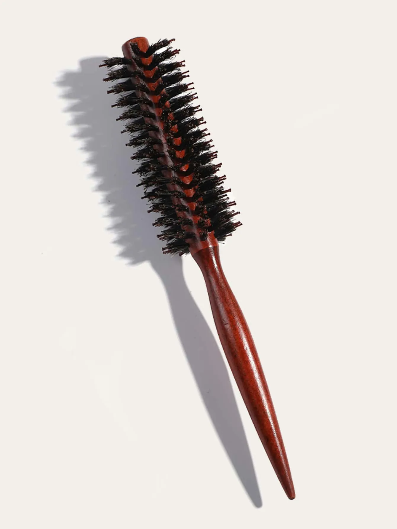 1pc Curling Hair Round Brush