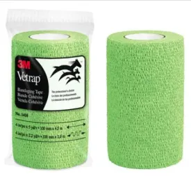 3M™ Vetrap™ Bandaging Tape