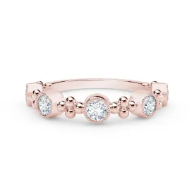 .47ctw Delicate Diamond Ring