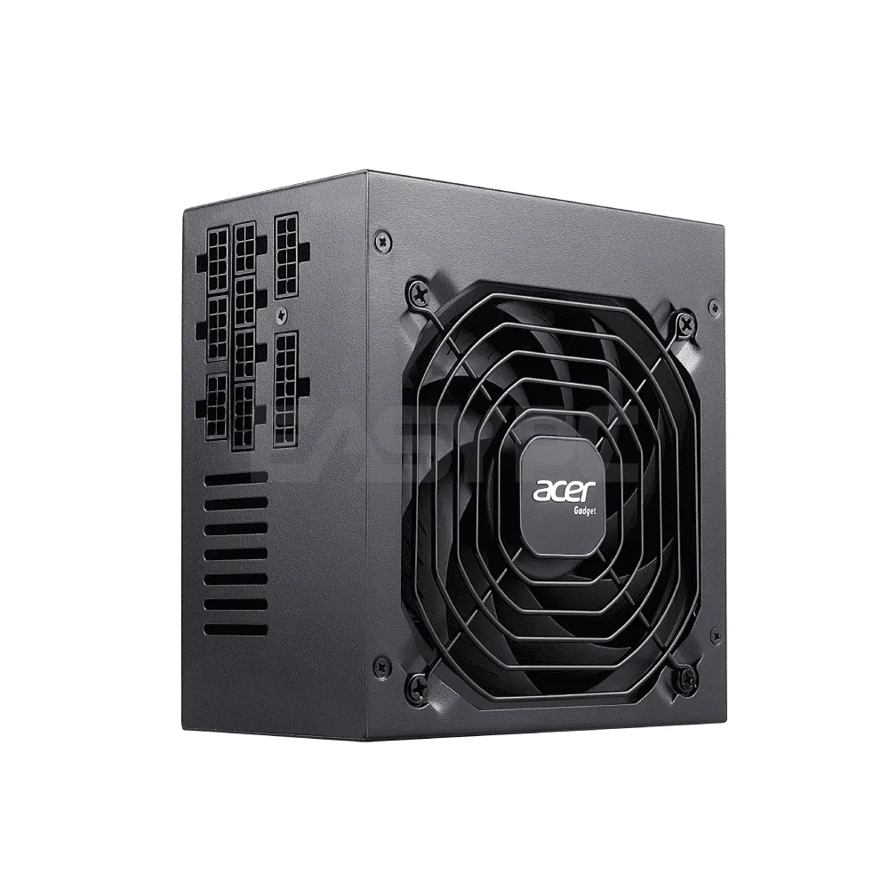 Acer AC-650 650w Full Modular 80plus Bronze Power Supply