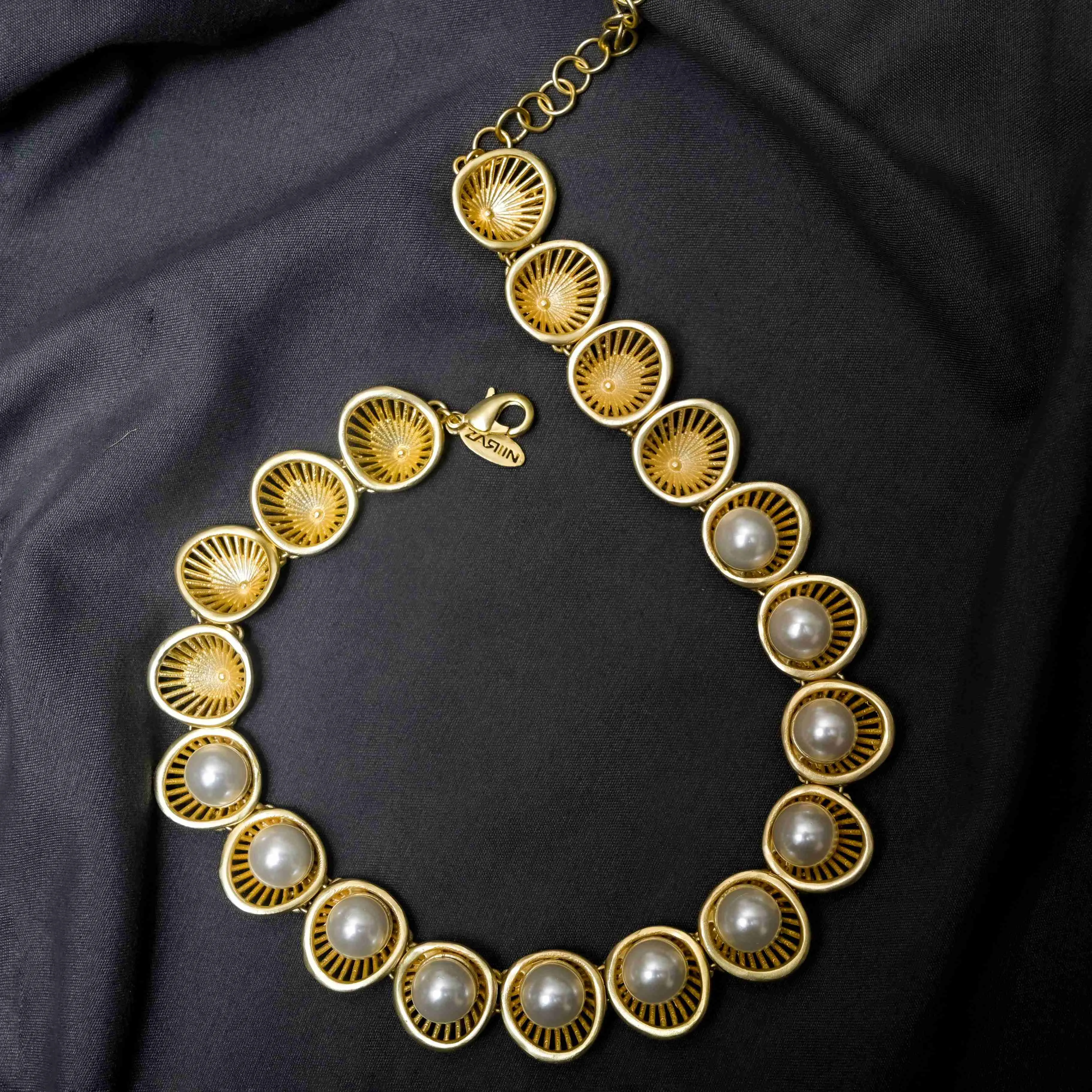 All That Glam Necklace