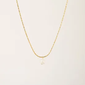 Amari Pearl Necklace