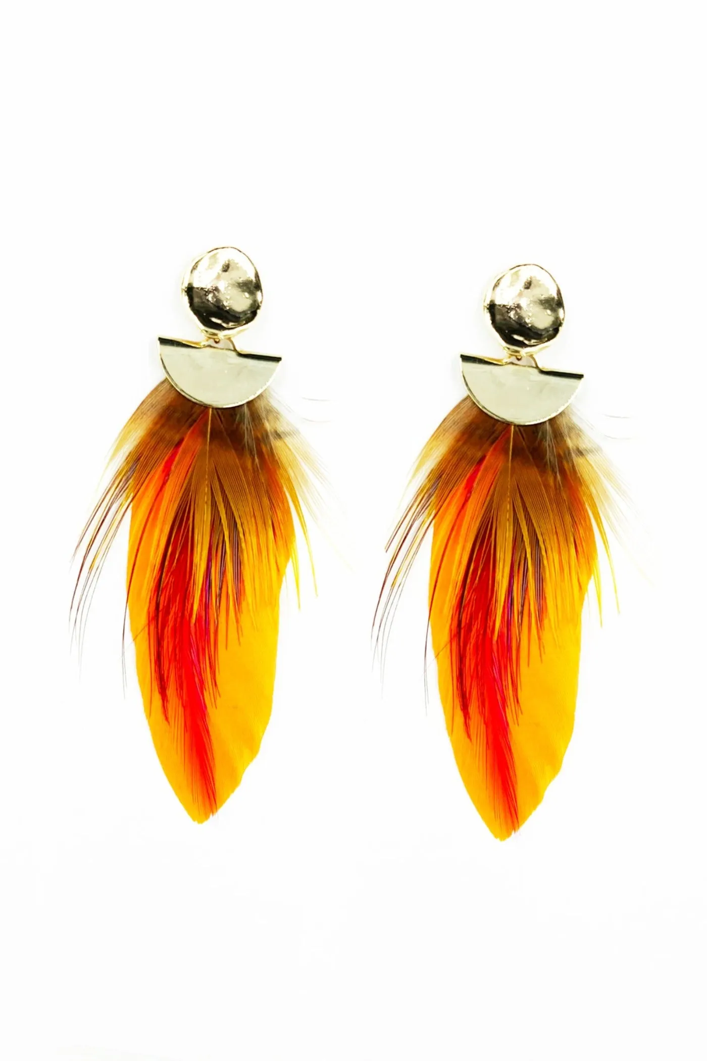 Amazonia Earring