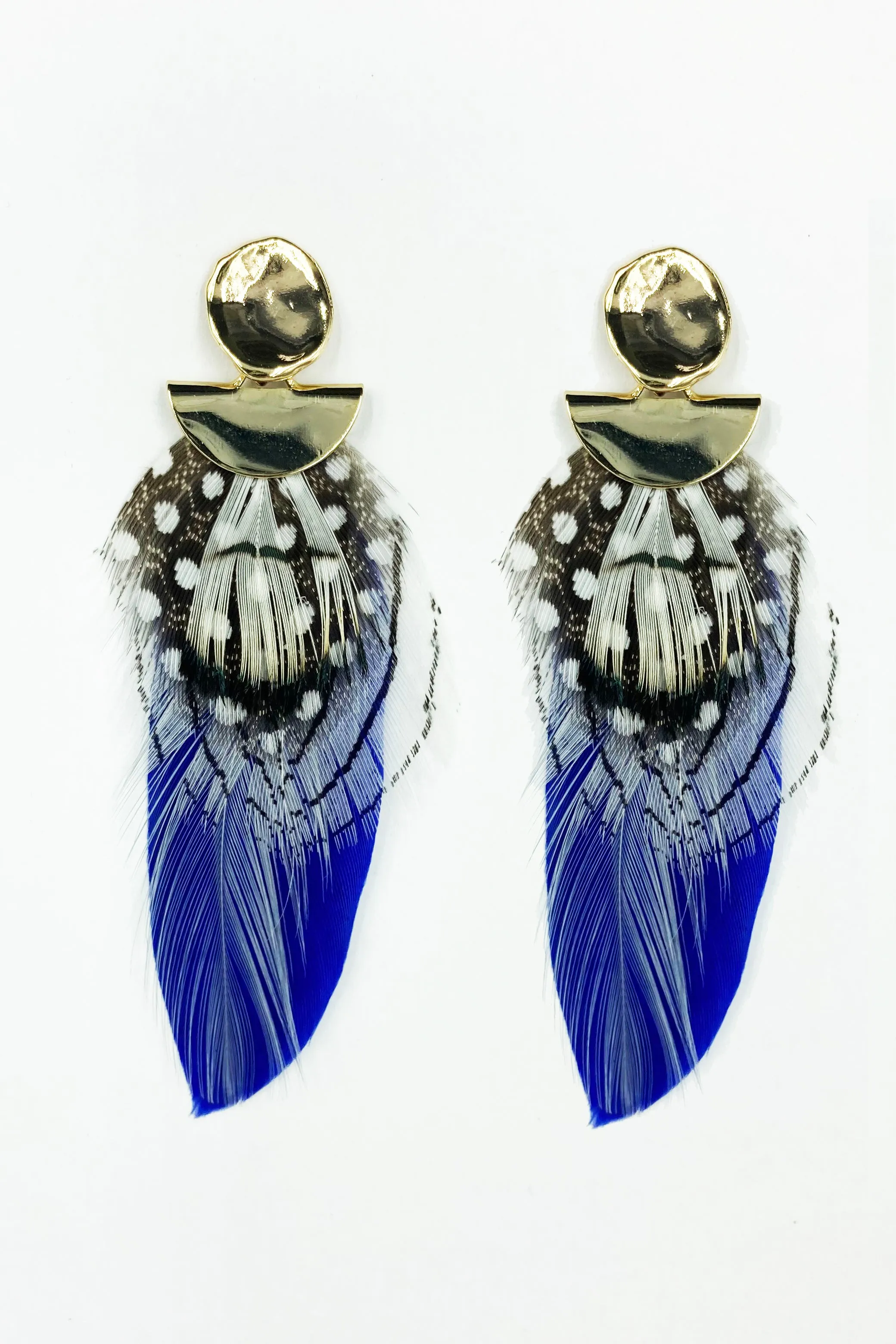 Amazonia Earring