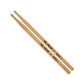 American Classic® 5BT Terra Series Drumsticks, Wood Tip