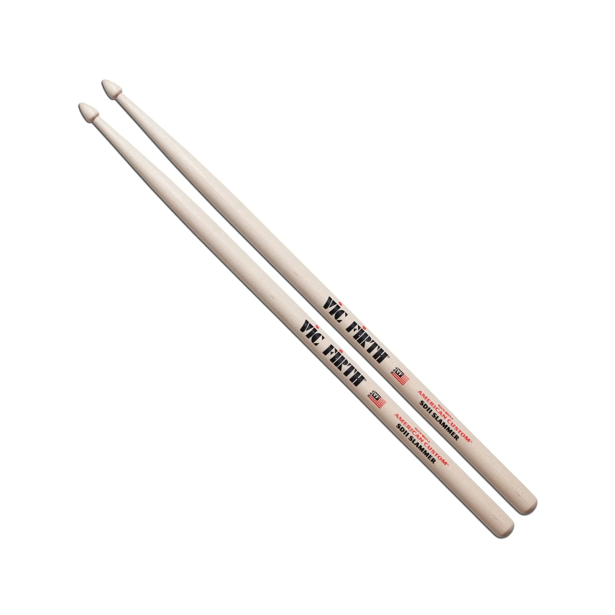 American Custom SD11 Slammer Drumsticks