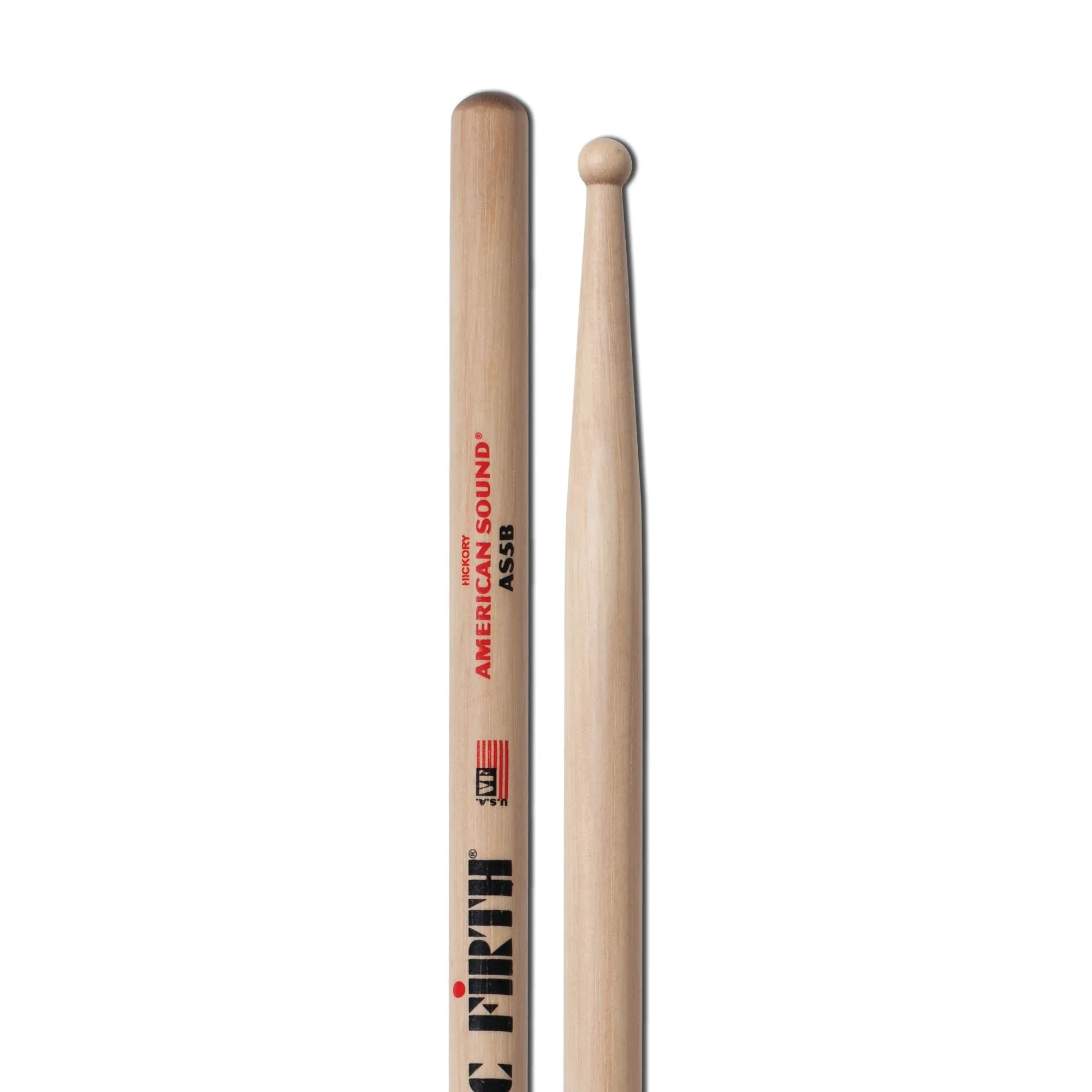 American Sound 5B Drumsticks