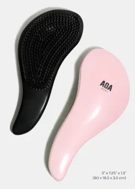 AOA Detangling Hair Brush