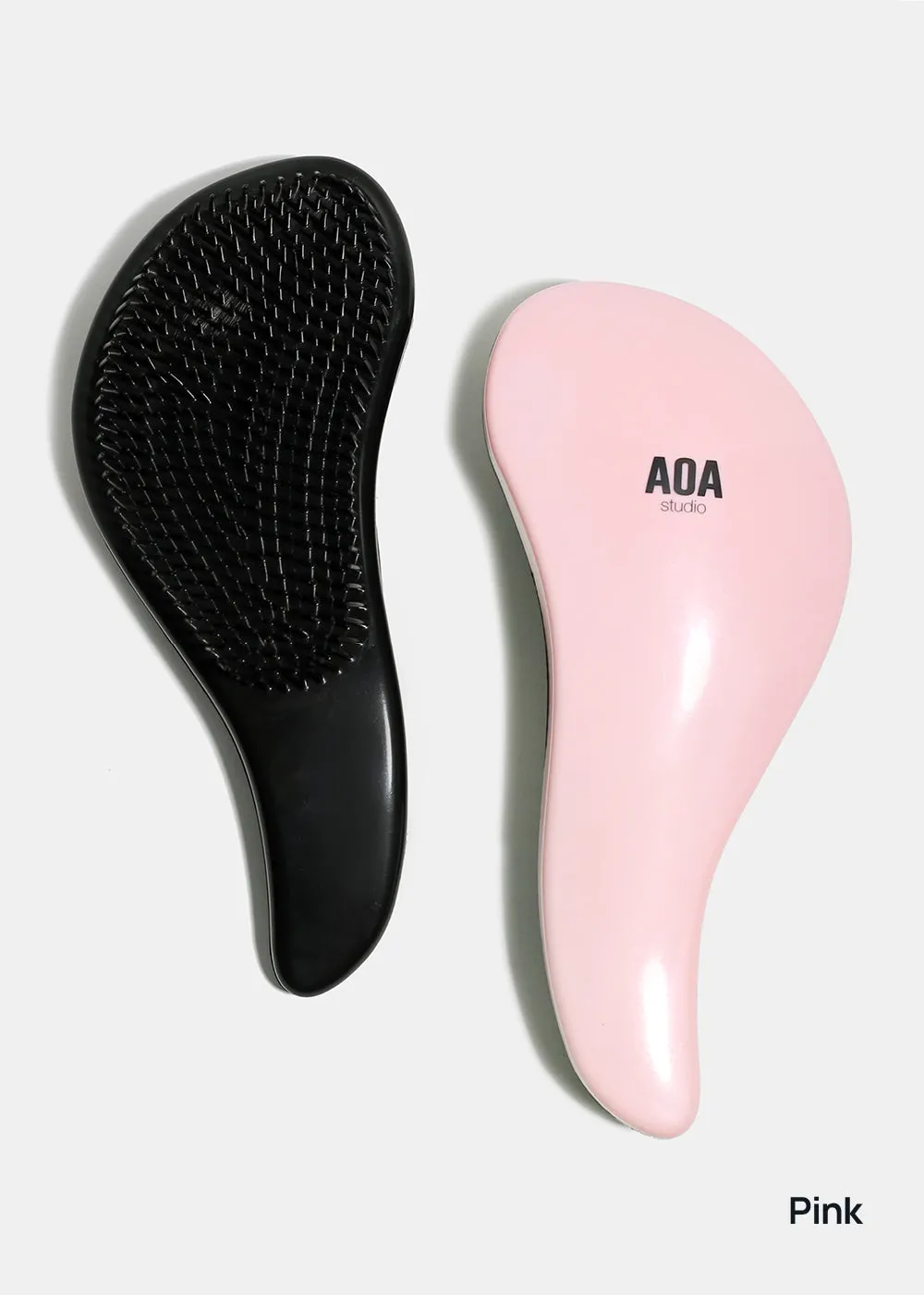 AOA Detangling Hair Brush