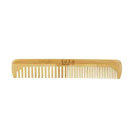 Bamboo Comb