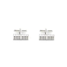 Bar Cufflinks