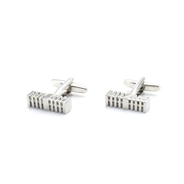 Bar Cufflinks