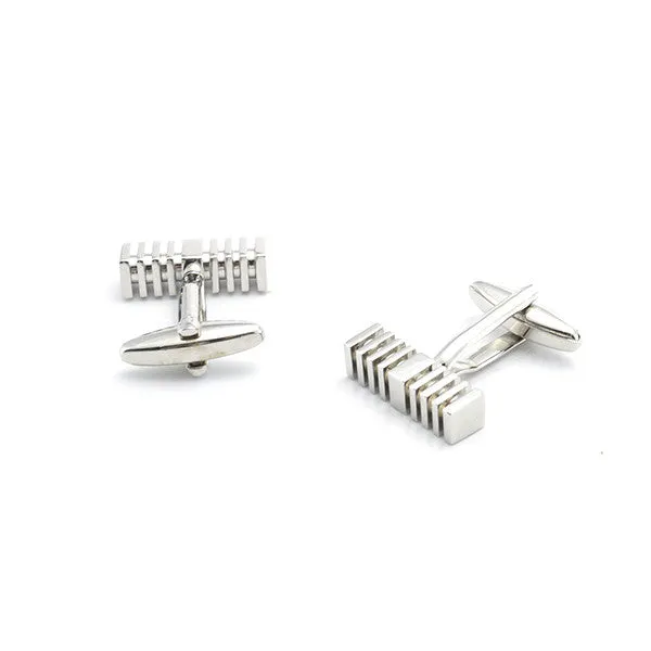 Bar Cufflinks