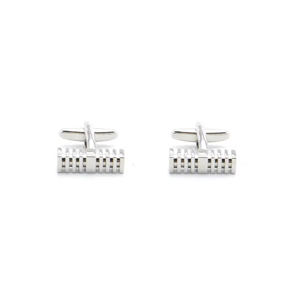 Bar Cufflinks