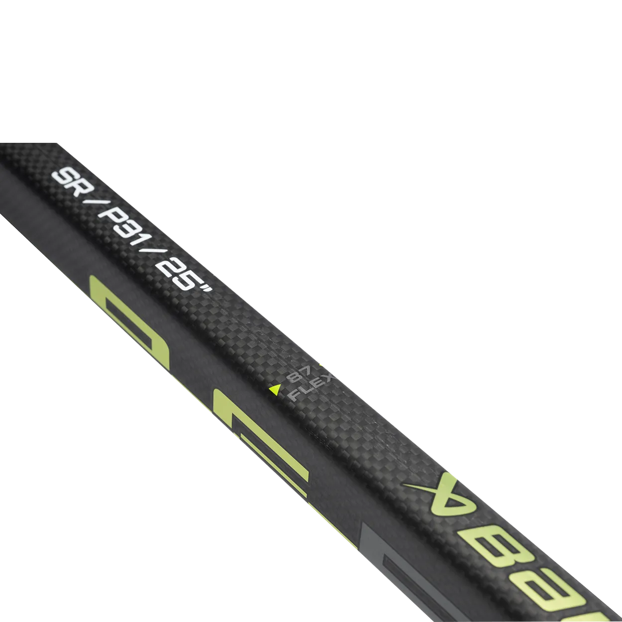 BAUER AG5NT GOAL STICK