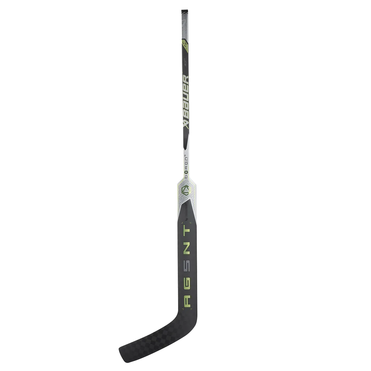 BAUER AG5NT GOAL STICK