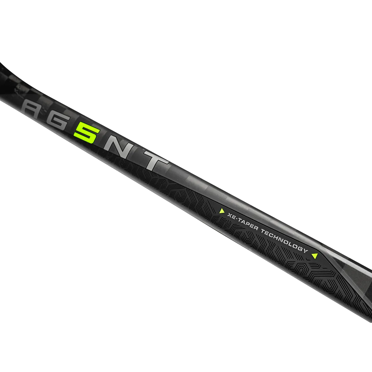 BAUER AG5NT GRIPTAC STICK SENIOR