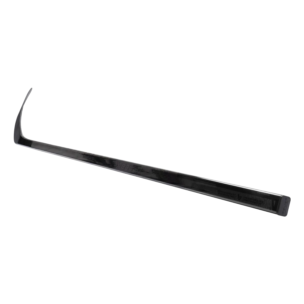 BAUER PROTO-R BLACK GRIP STICK SENIOR