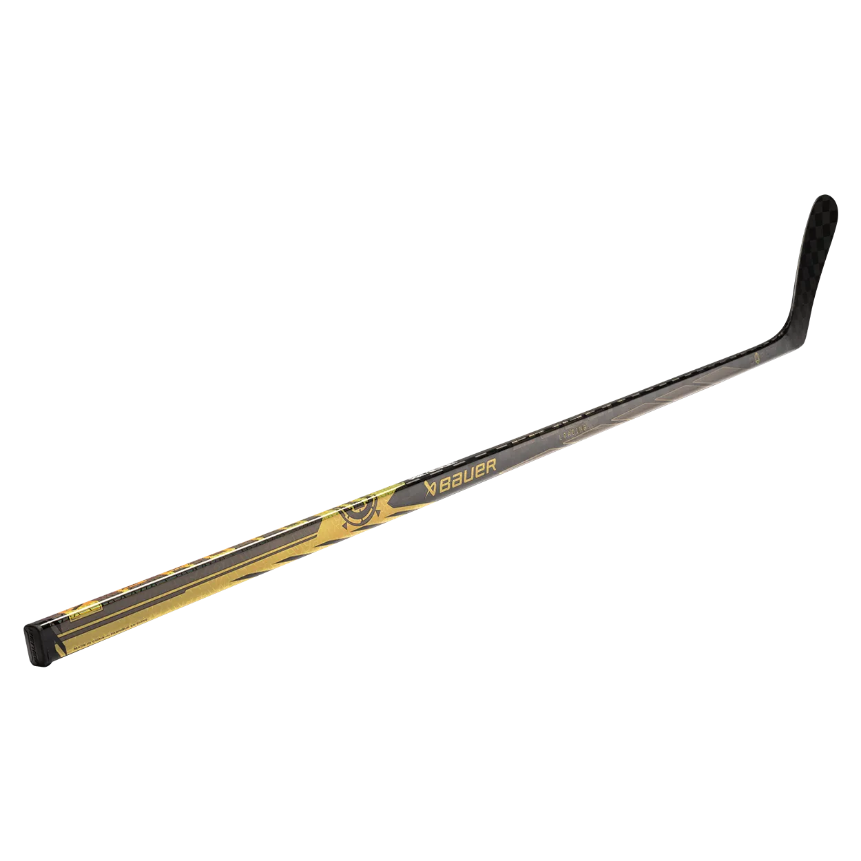 BAUER PROTO-R GOLD GRIP STICK JUNIOR