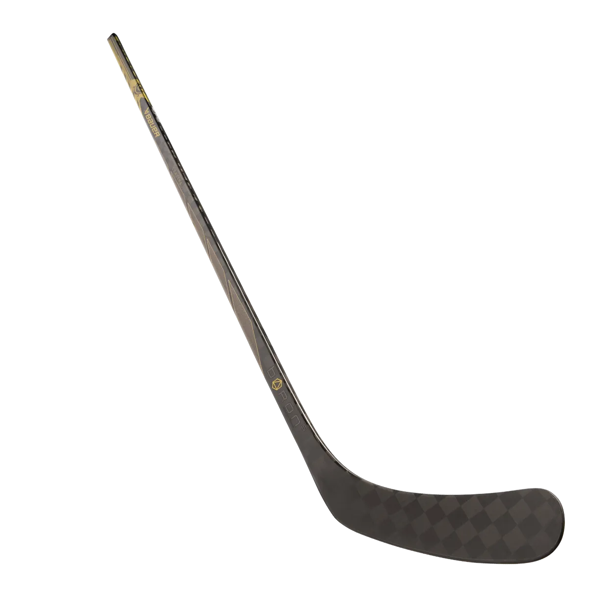 BAUER PROTO-R GOLD GRIP STICK JUNIOR