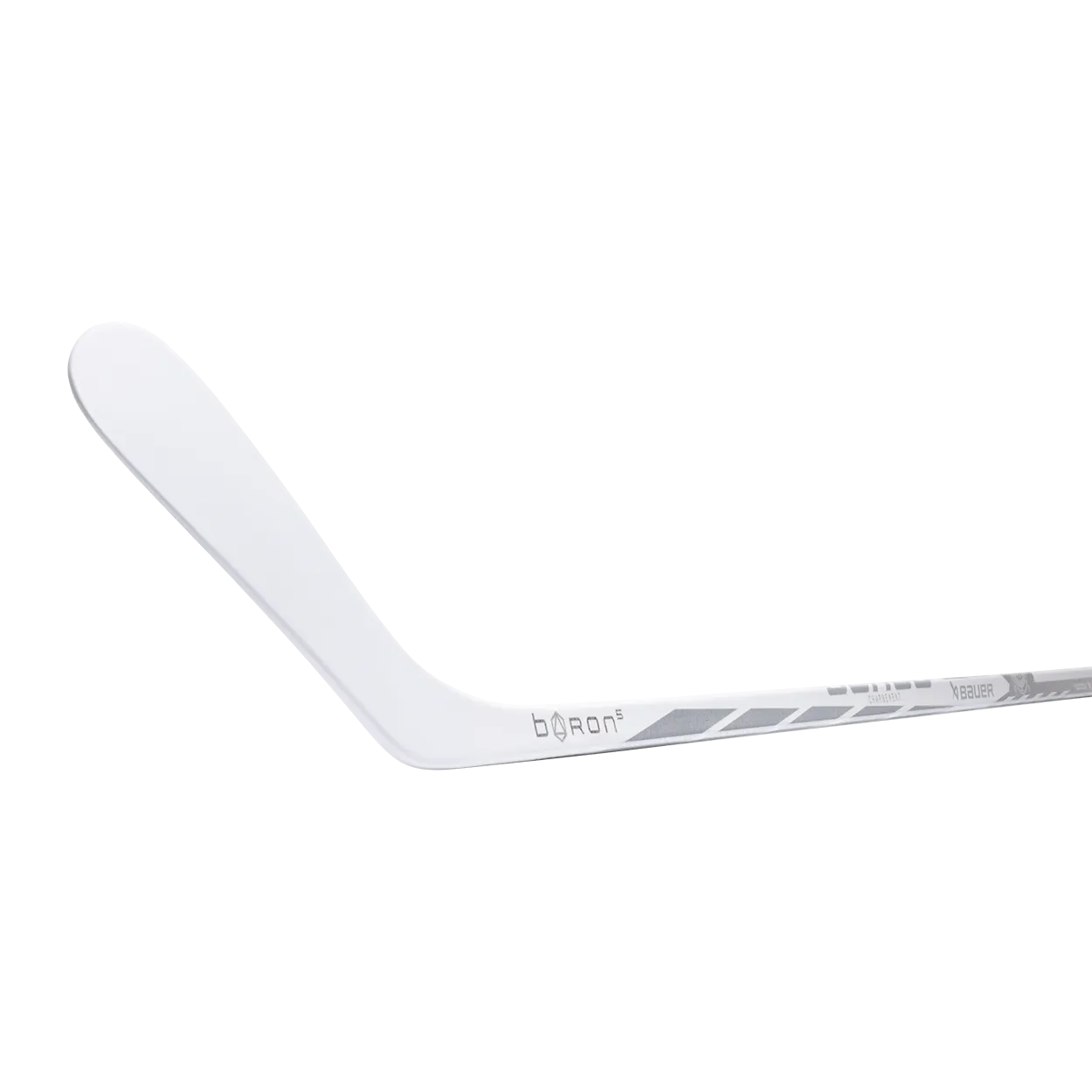 BAUER PROTO-R WHITE GRIP STICK INTERMEDIATE