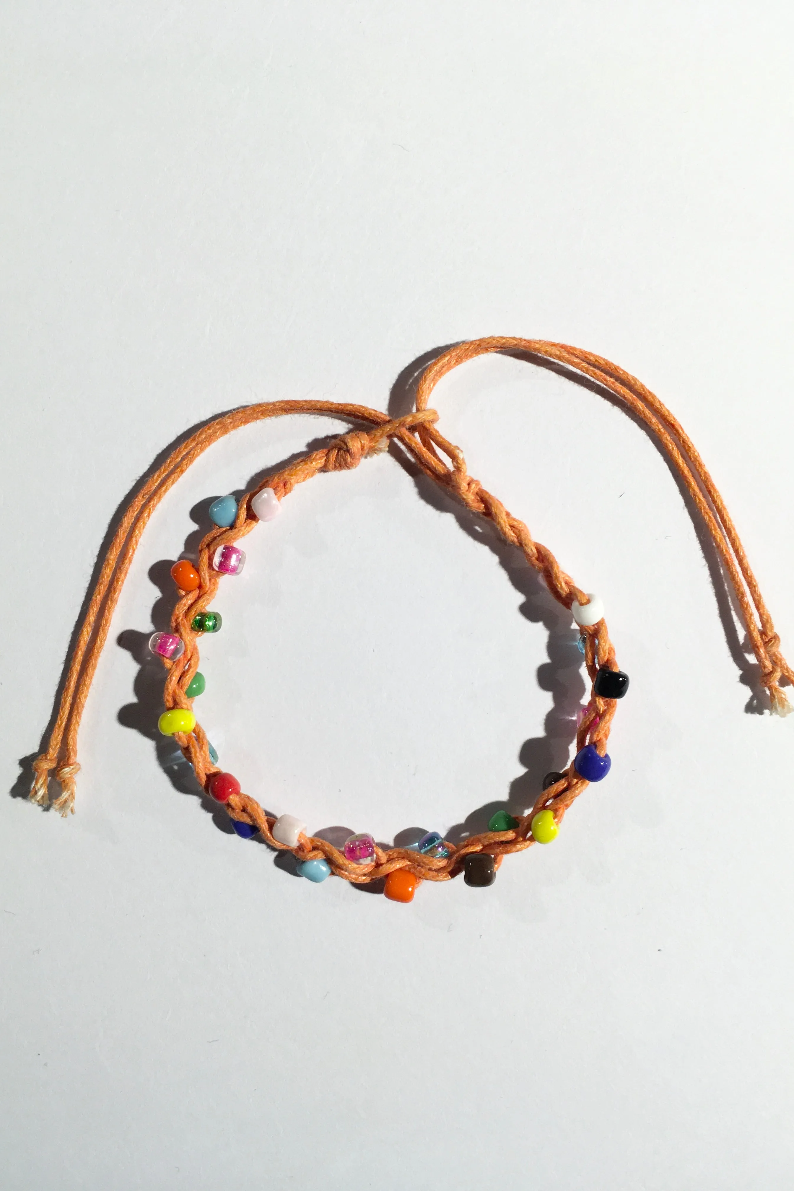 Beaded Bracelets