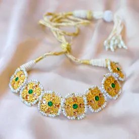 Begum Choker