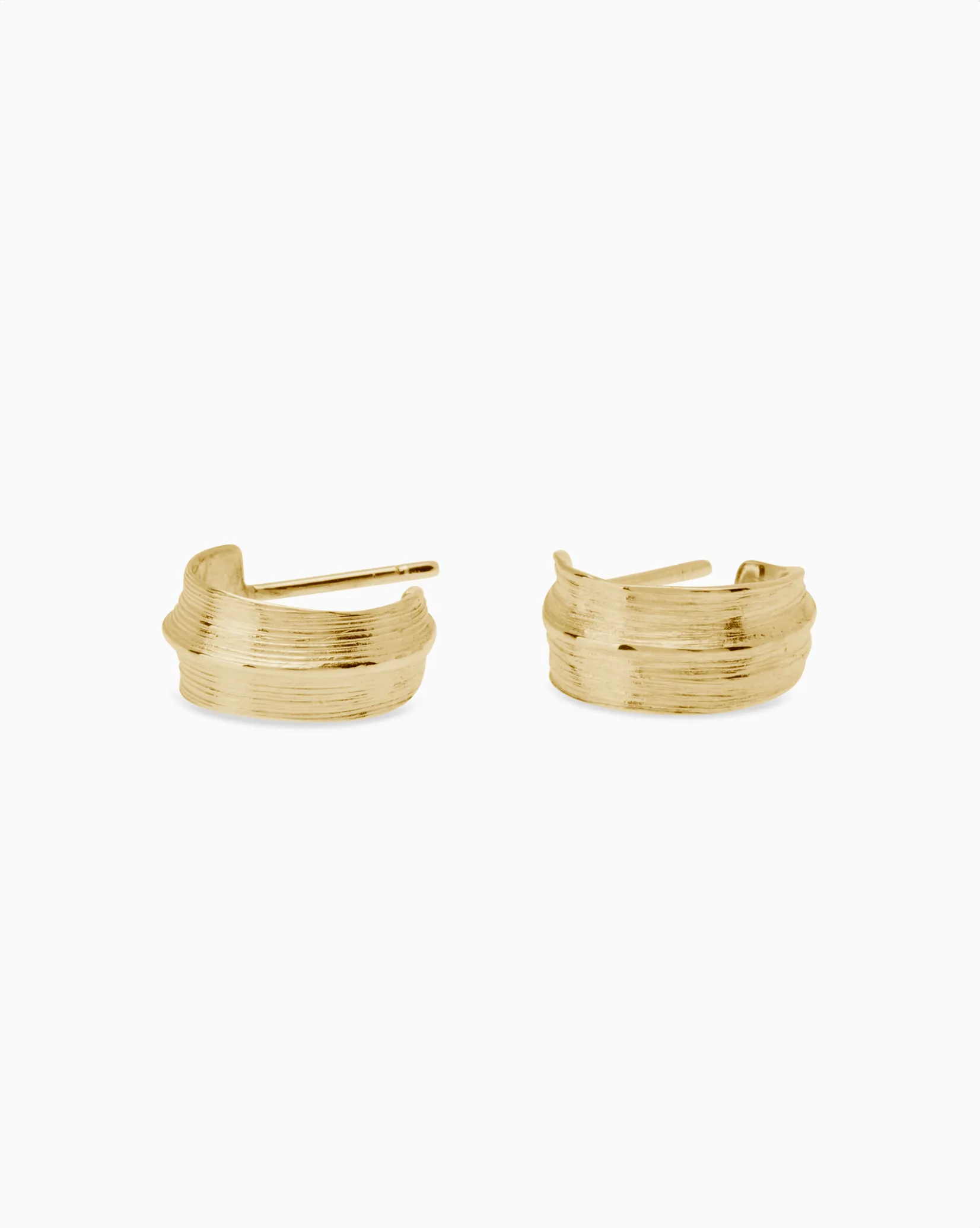 Birch Huggies | Gold