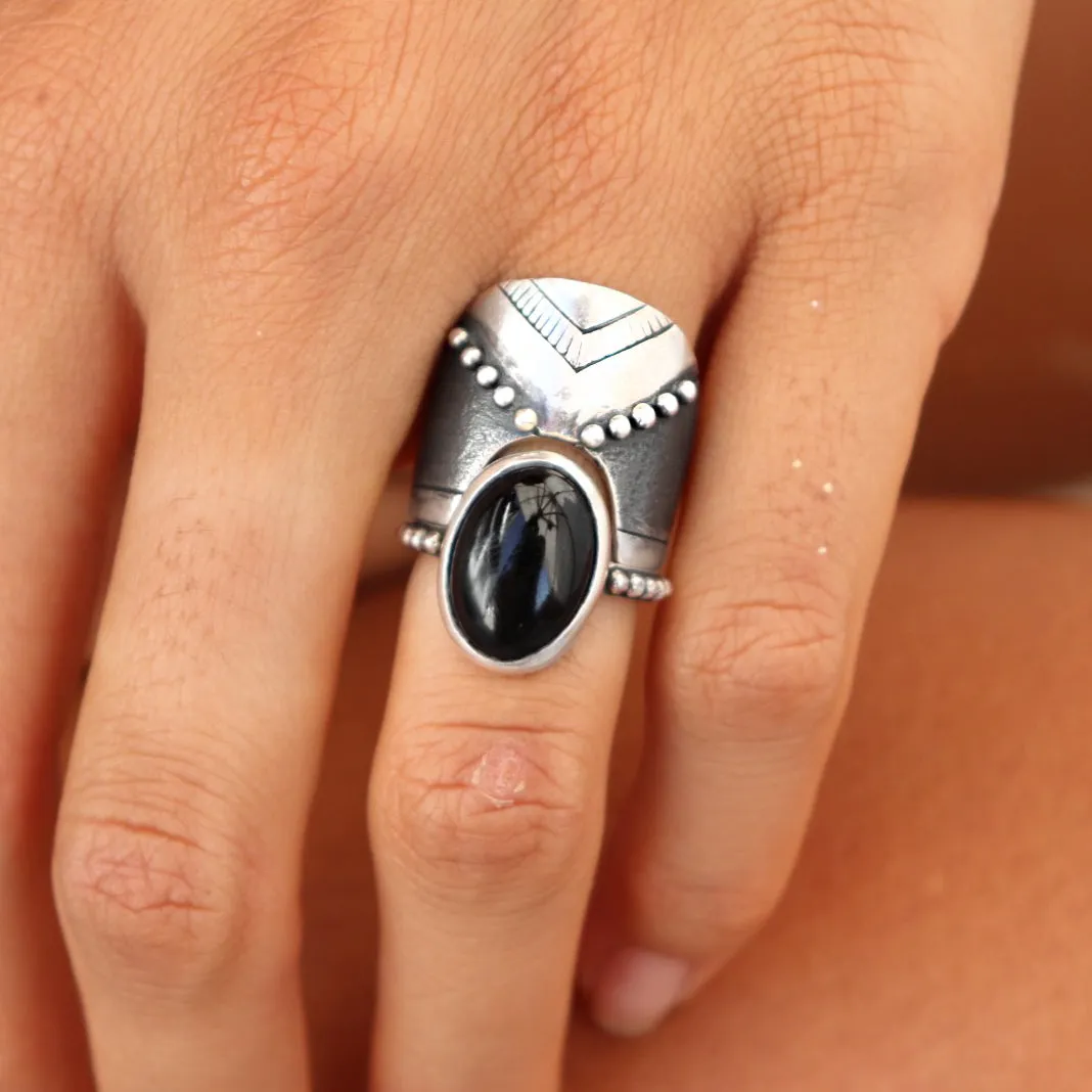 Black Lakes Ring