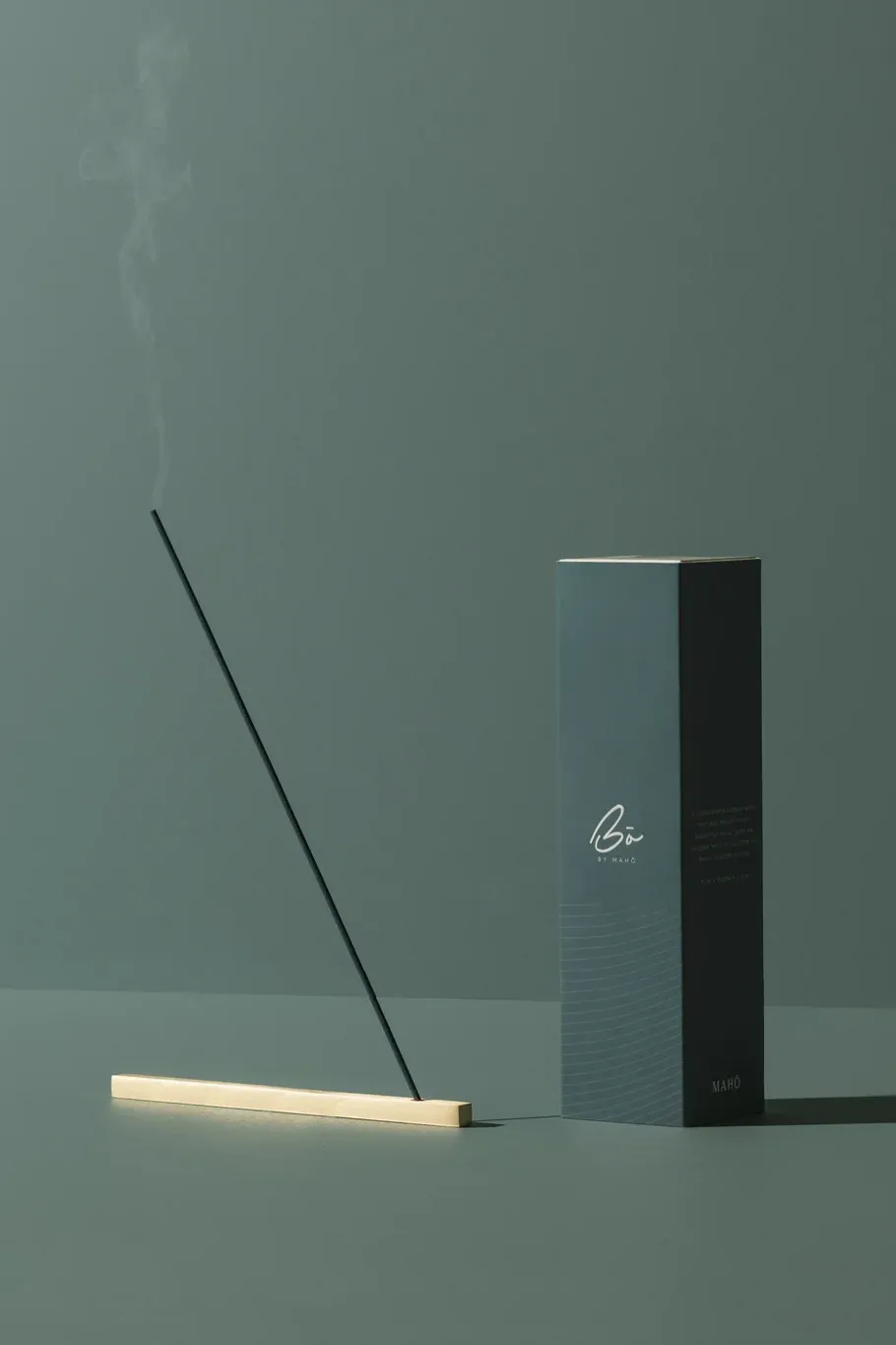 Bo - Incense Holder