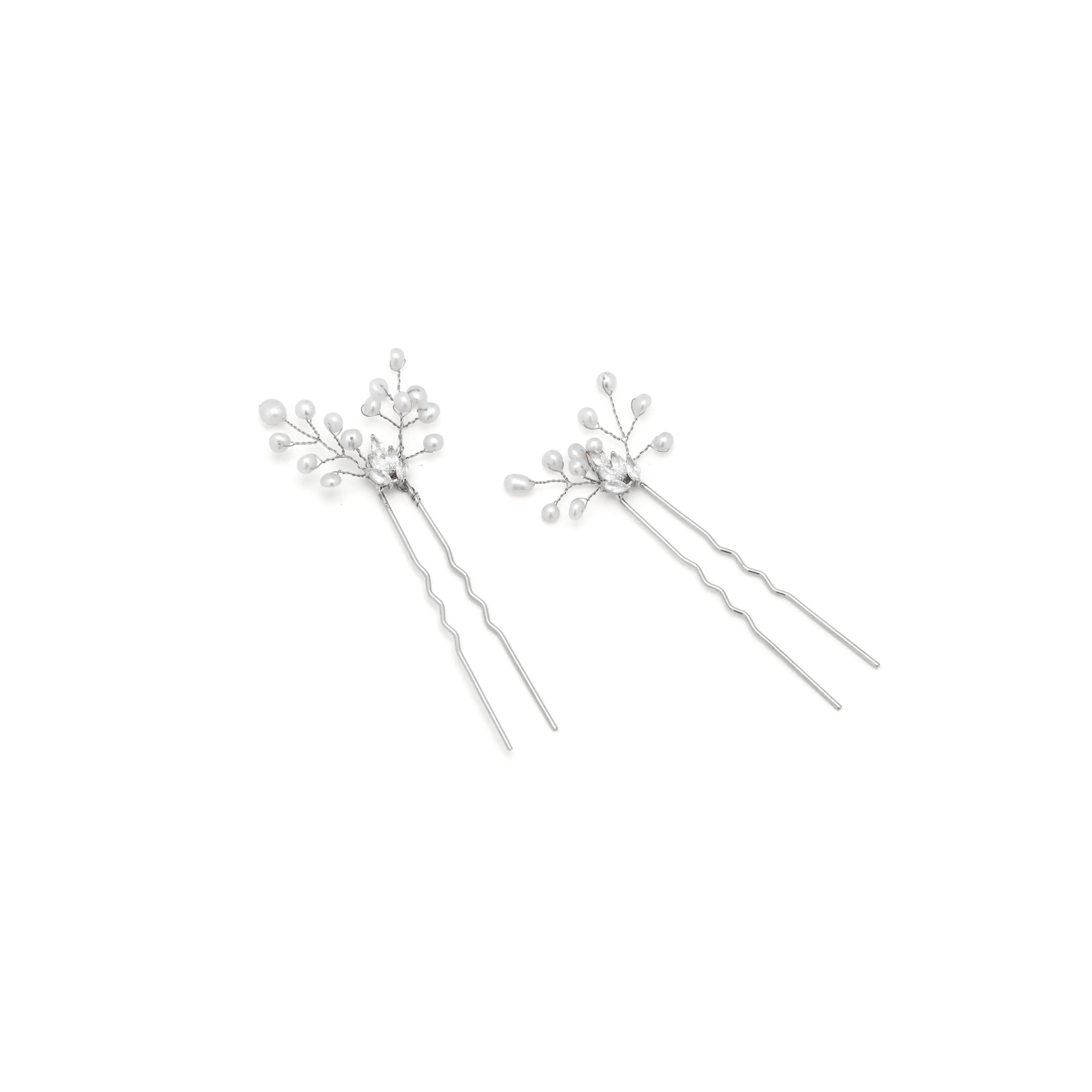 Bocheron Pearl Pin Set