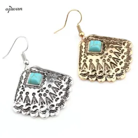 Boho Pattern Earrings1071