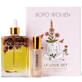 Bopo Self Love Gift Set