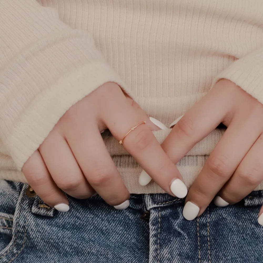 Bright Star Station Ring