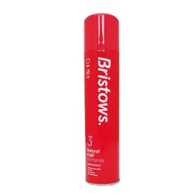 Bristows Hair Spray Natural Hold 300ml