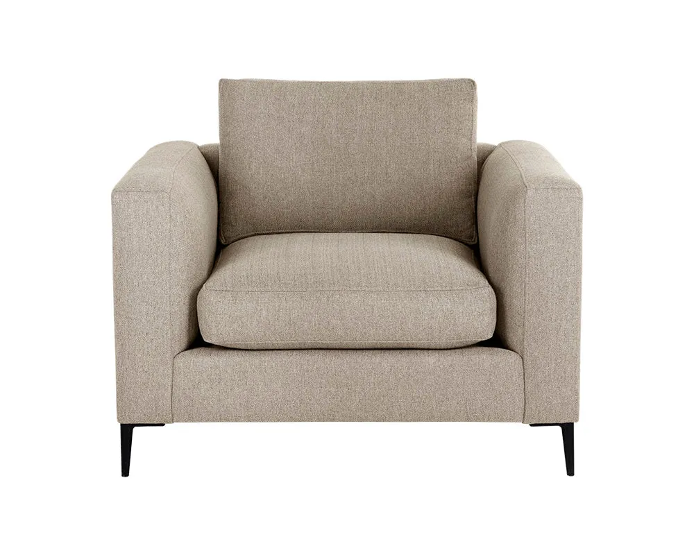 Byward Armchair