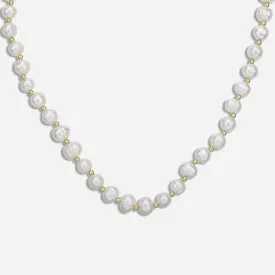 Carol Pearl Necklace