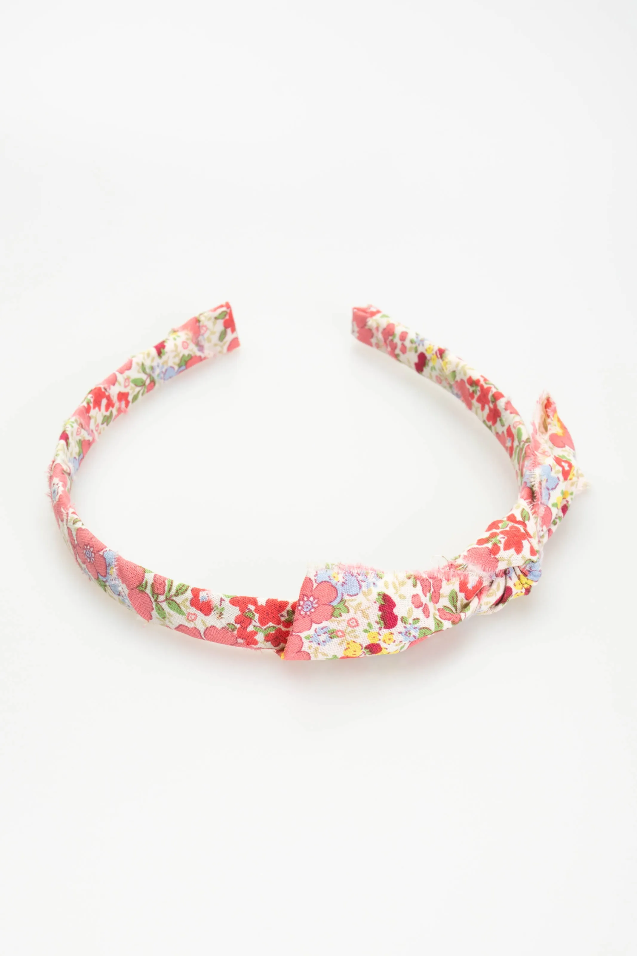 Charlotte Bow Headband