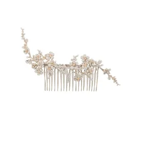 Cherry Blossom Comb