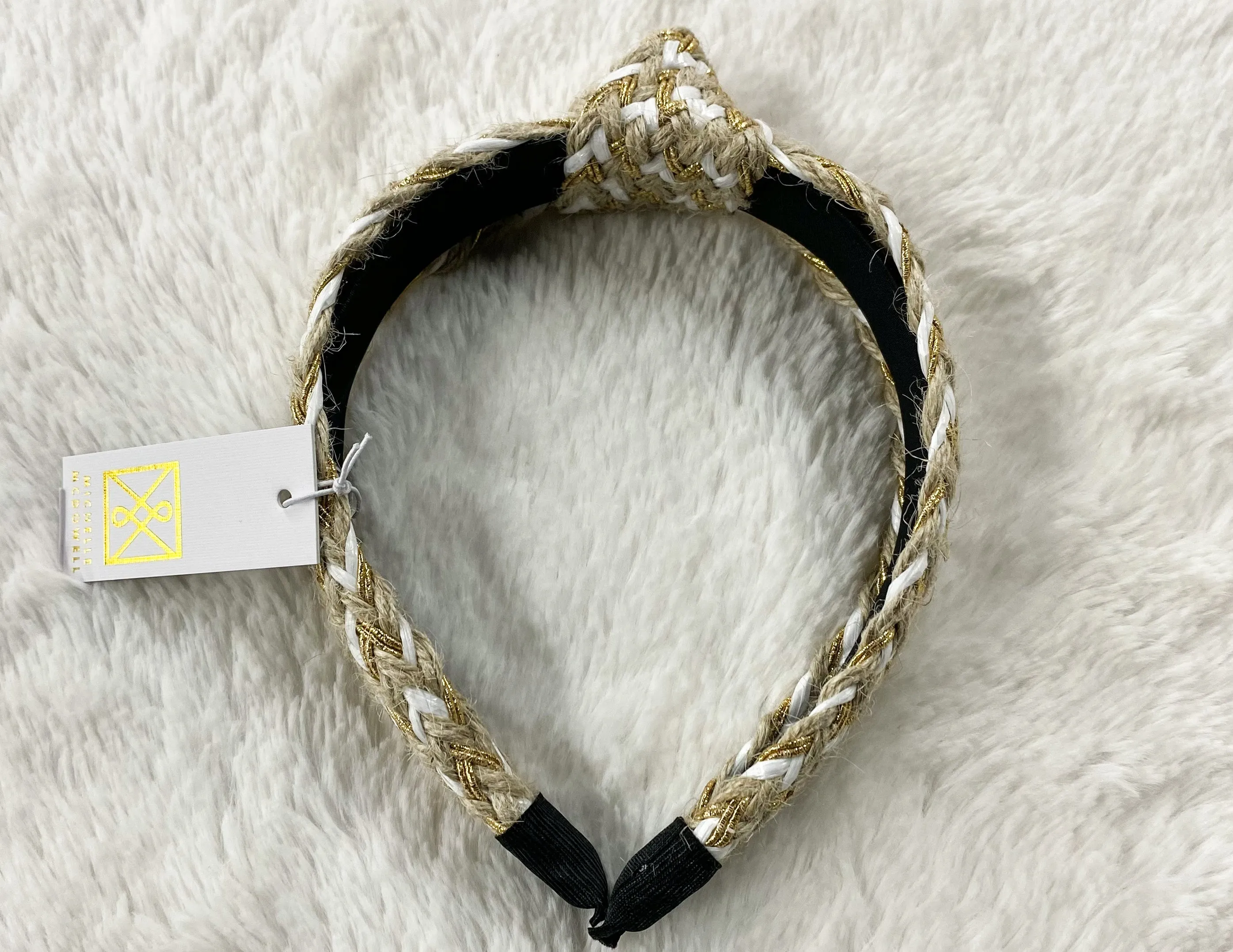 Chloe Headband