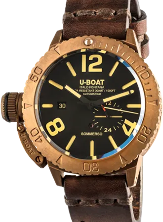 Classico Sommerso Bronze 46mm Ref. 8486