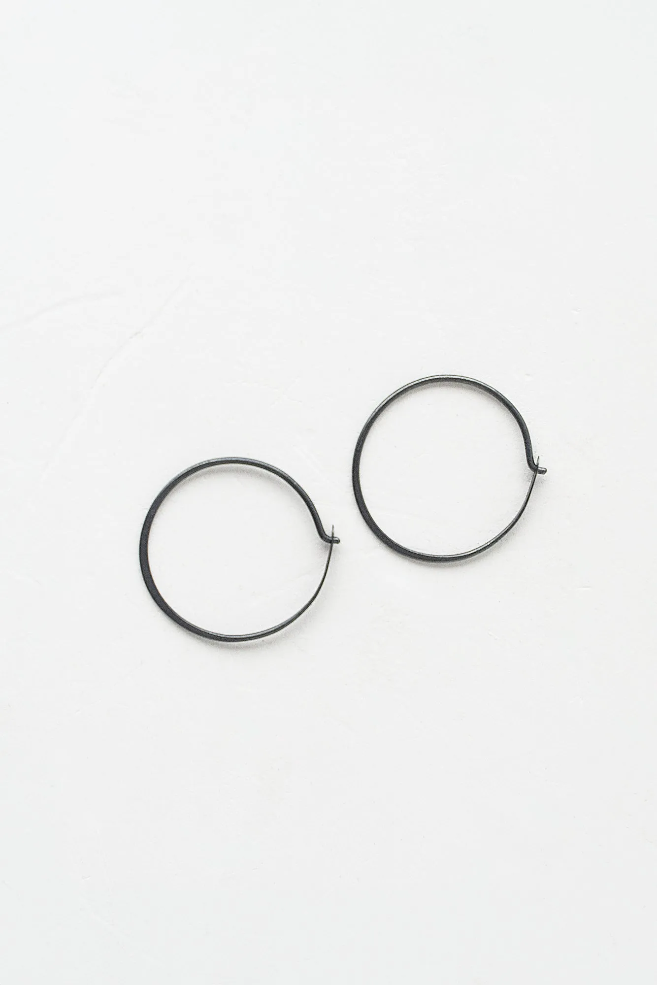 Concentric Hoops