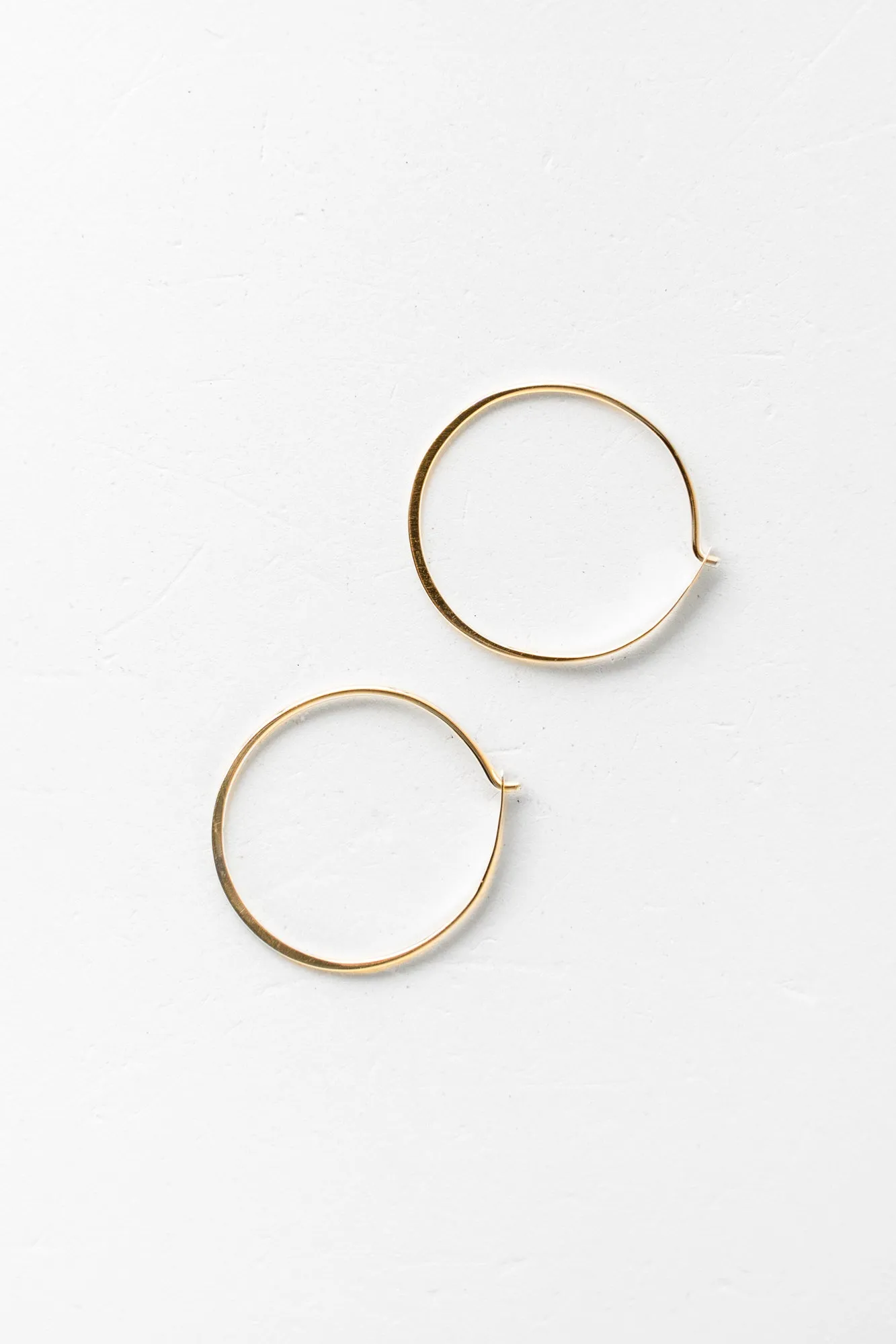 Concentric Hoops