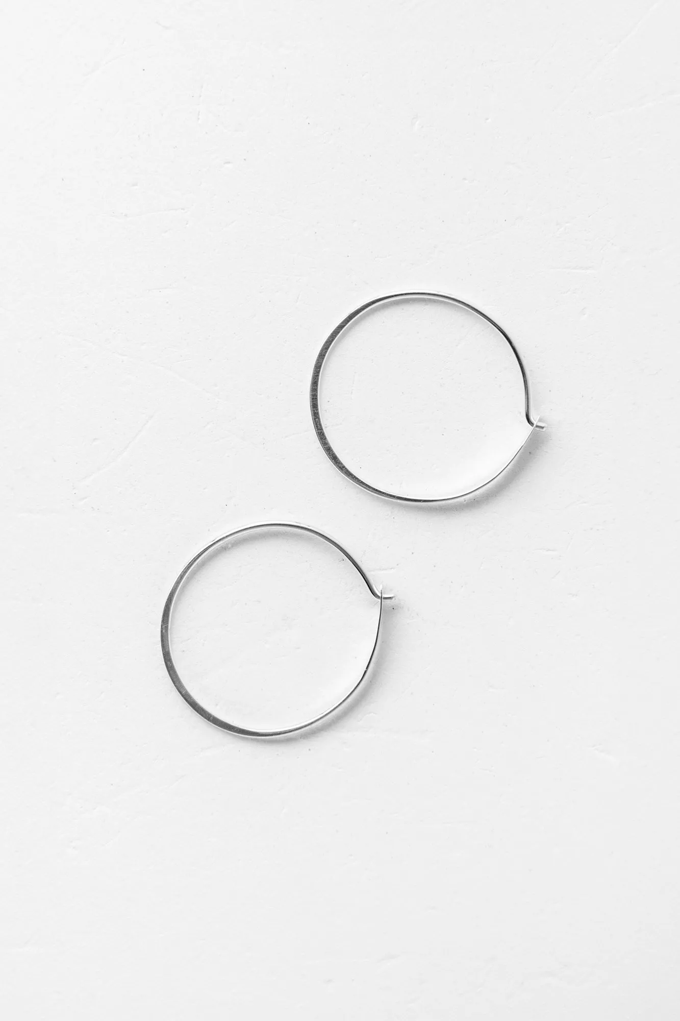 Concentric Hoops