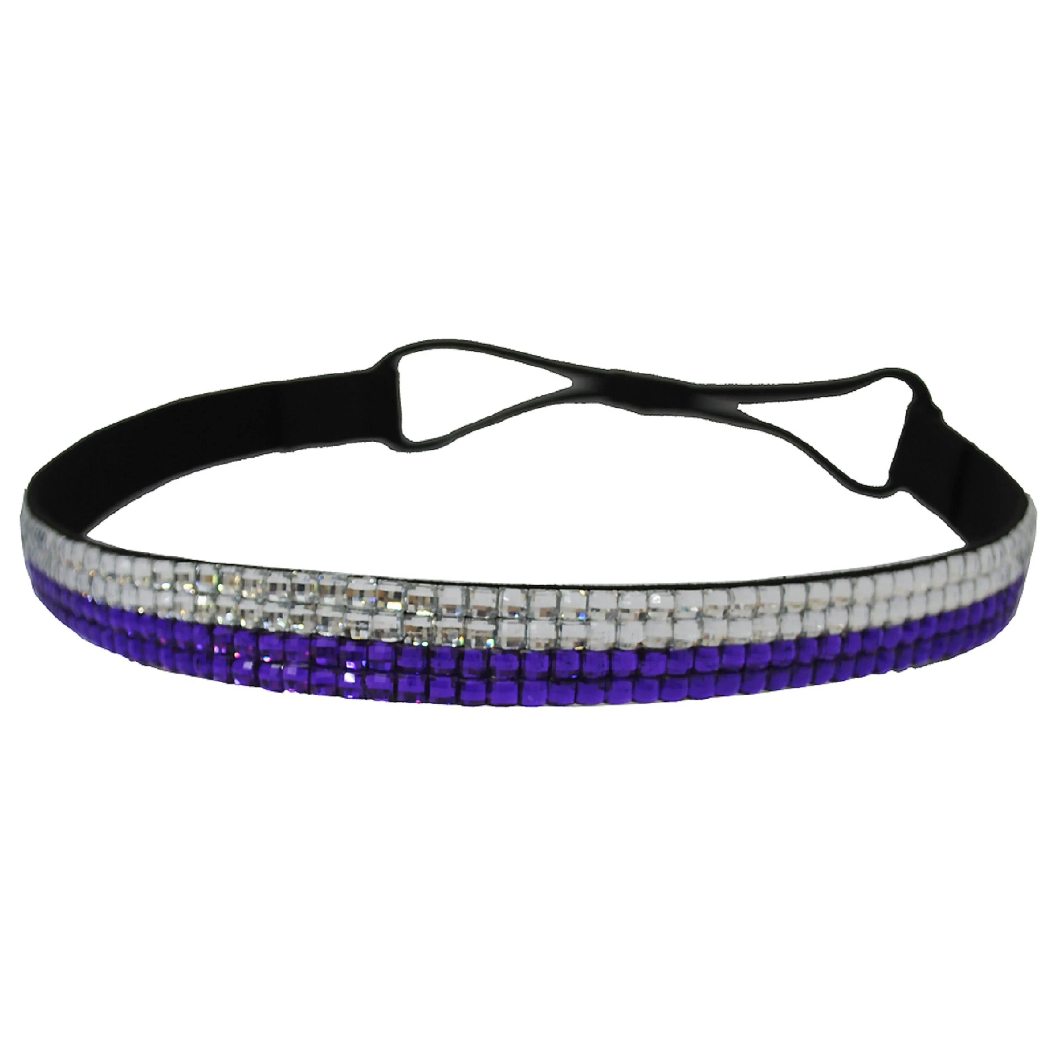 Crystal Rhinestone NGIL Hair Band