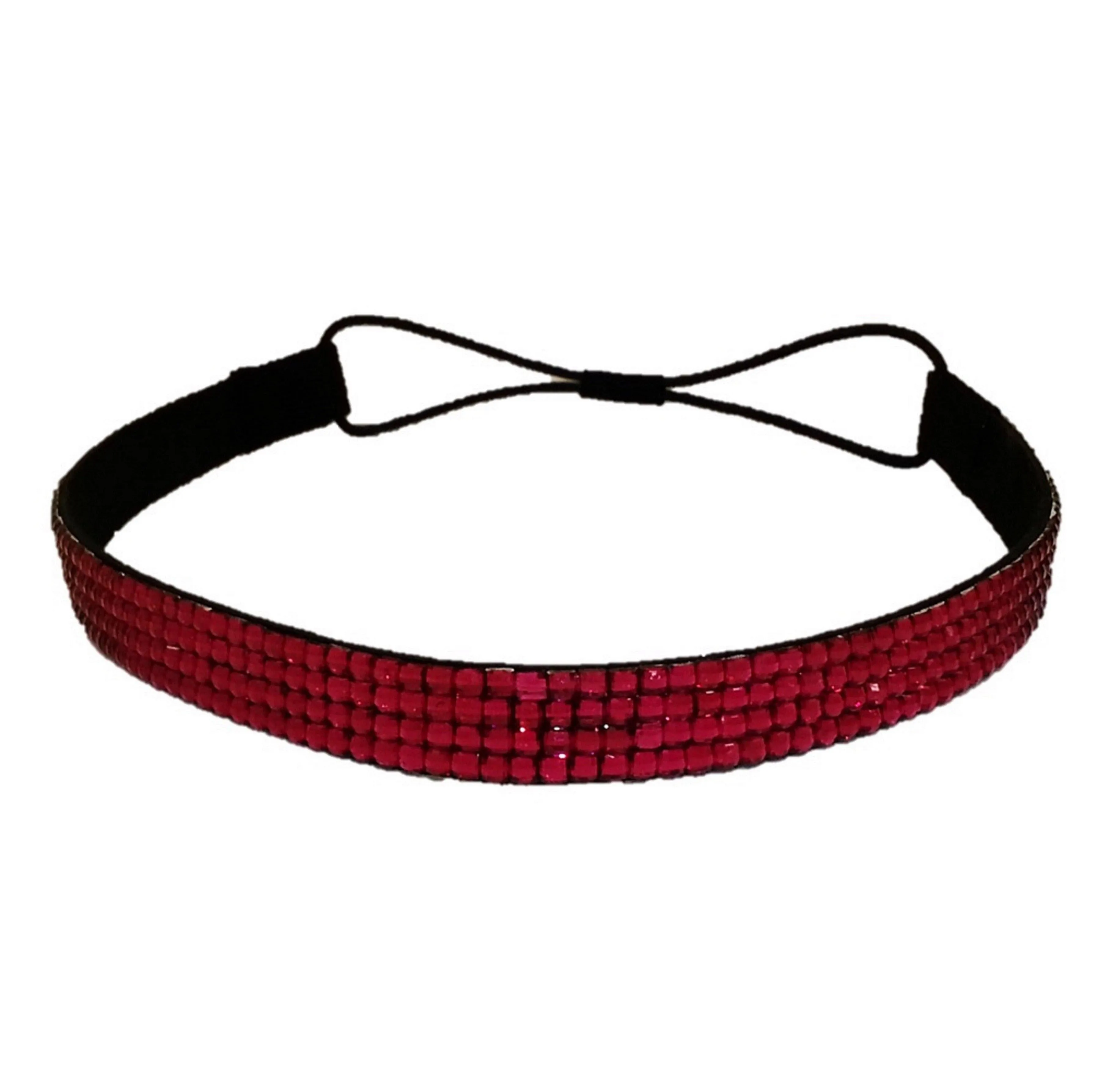 Crystal Rhinestone NGIL Hair Band